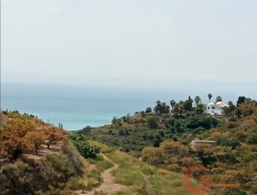 Terreno para Construção para venda em Salobrena - 46 000 € (Ref: 9784979)