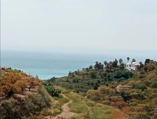 Bouwgrond te koop in Salobreña - € 46.000 (Ref: 9784979)