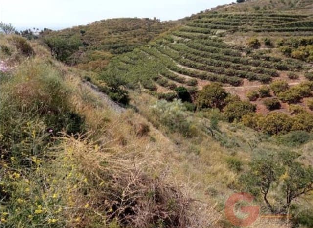 Bouwgrond te koop in Salobreña - € 46.000 (Ref: 9784979)