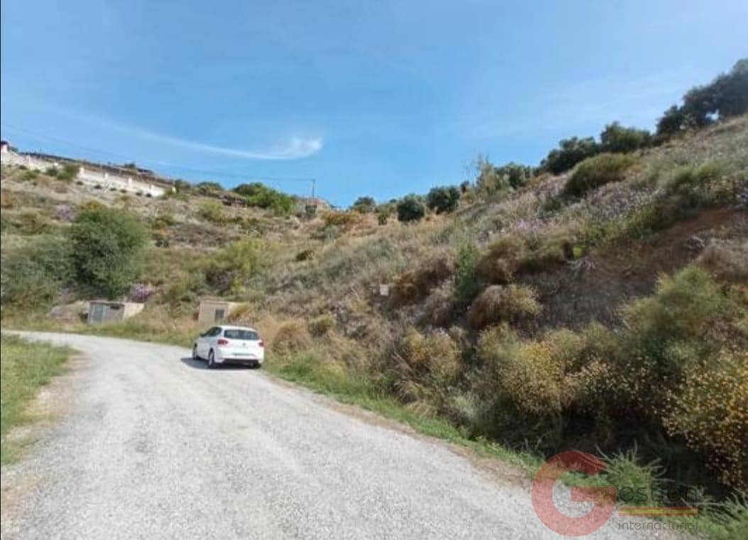 Terreno para Construção para venda em Salobrena - 46 000 € (Ref: 9784979)