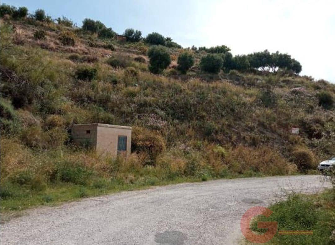 Terreno para Construção para venda em Salobrena - 46 000 € (Ref: 9784979)