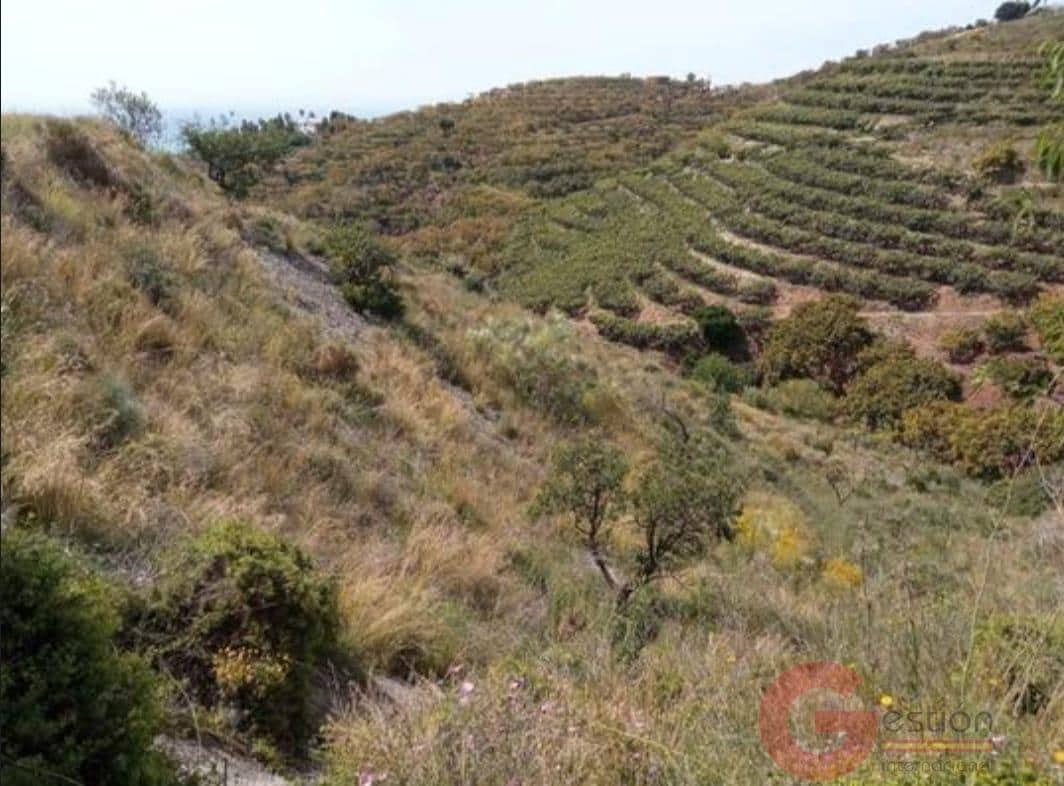 Terreno para Construção para venda em Salobrena - 46 000 € (Ref: 9784979)