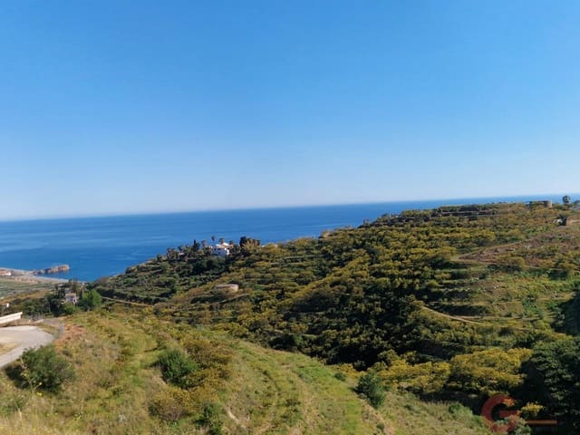 Bouwgrond te koop in Salobreña - € 46.000 (Ref: 9784979)