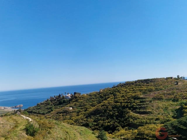 Bouwgrond te koop in Salobreña - € 46.000 (Ref: 9784979)