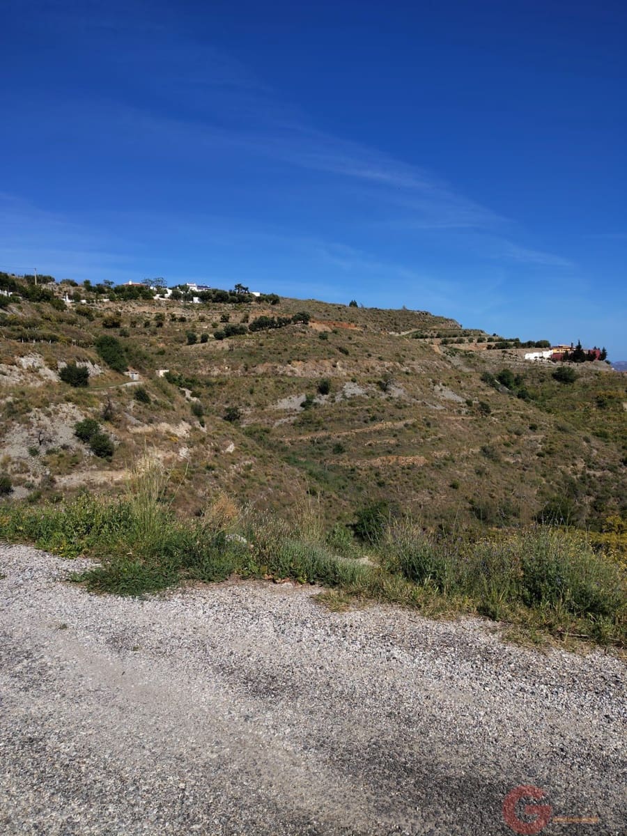 Terreno para Construção para venda em Salobrena - 46 000 € (Ref: 9784979)