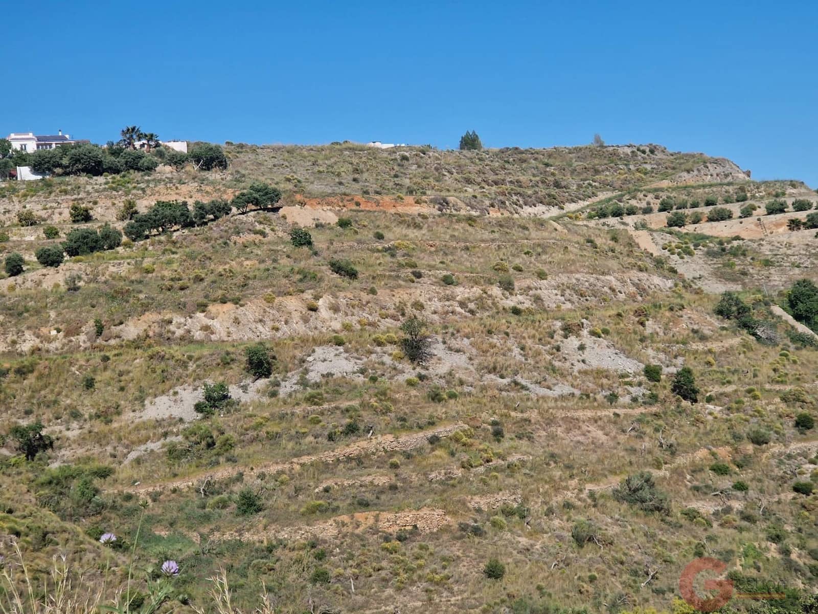 Terreno para Construção para venda em Salobrena - 46 000 € (Ref: 9784979)