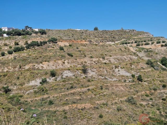 Bouwgrond te koop in Salobreña - € 46.000 (Ref: 9784979)