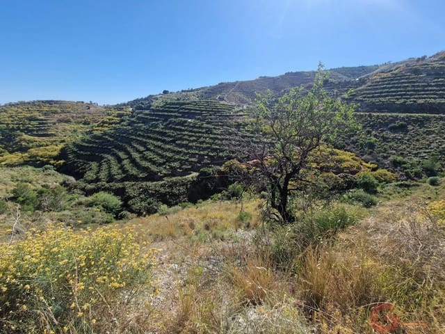 Bouwgrond te koop in Salobreña - € 46.000 (Ref: 9784979)