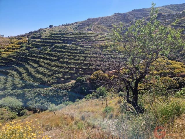 Bouwgrond te koop in Salobreña - € 46.000 (Ref: 9784979)