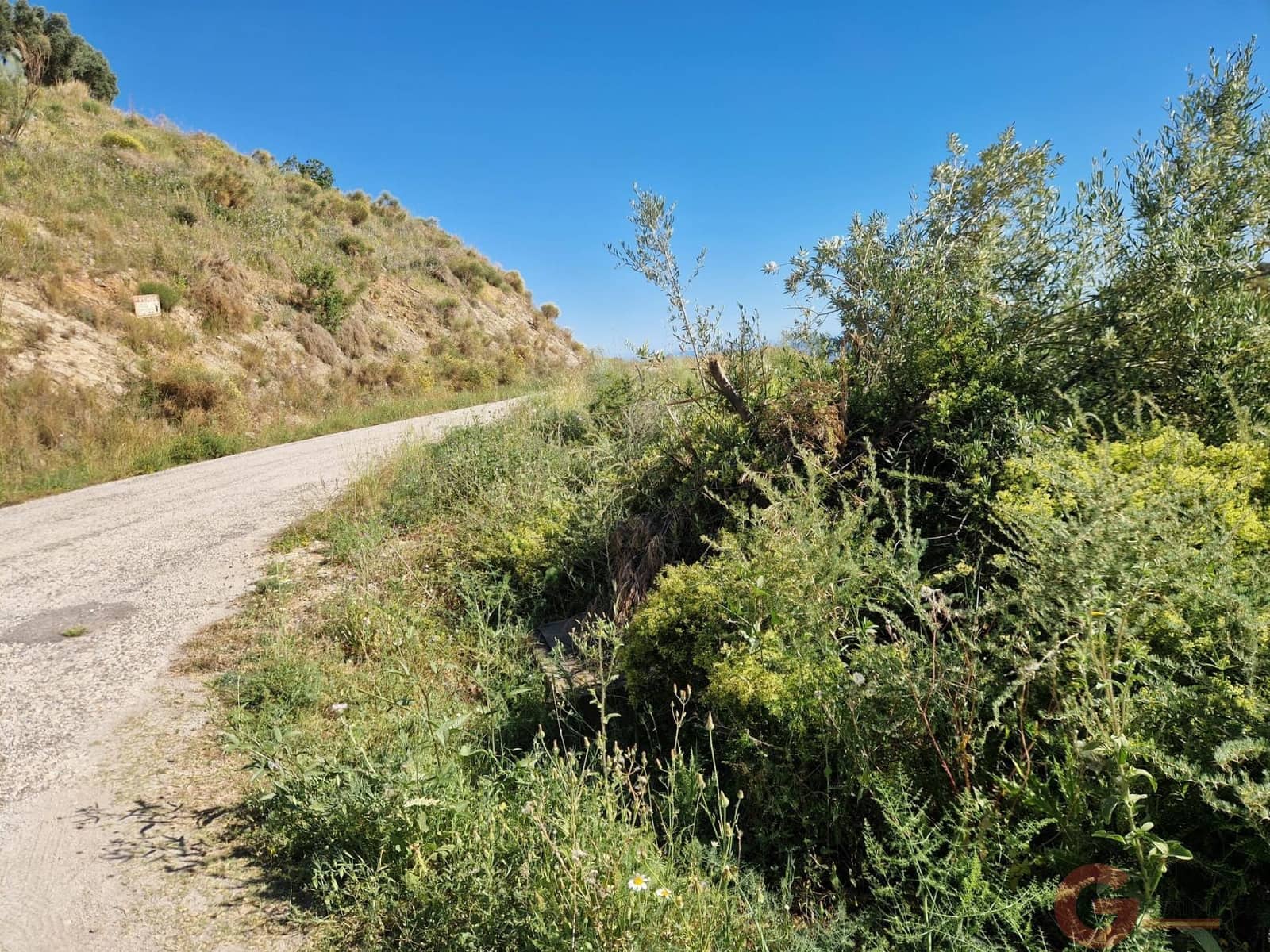 Terreno para Construção para venda em Salobrena - 46 000 € (Ref: 9784979)