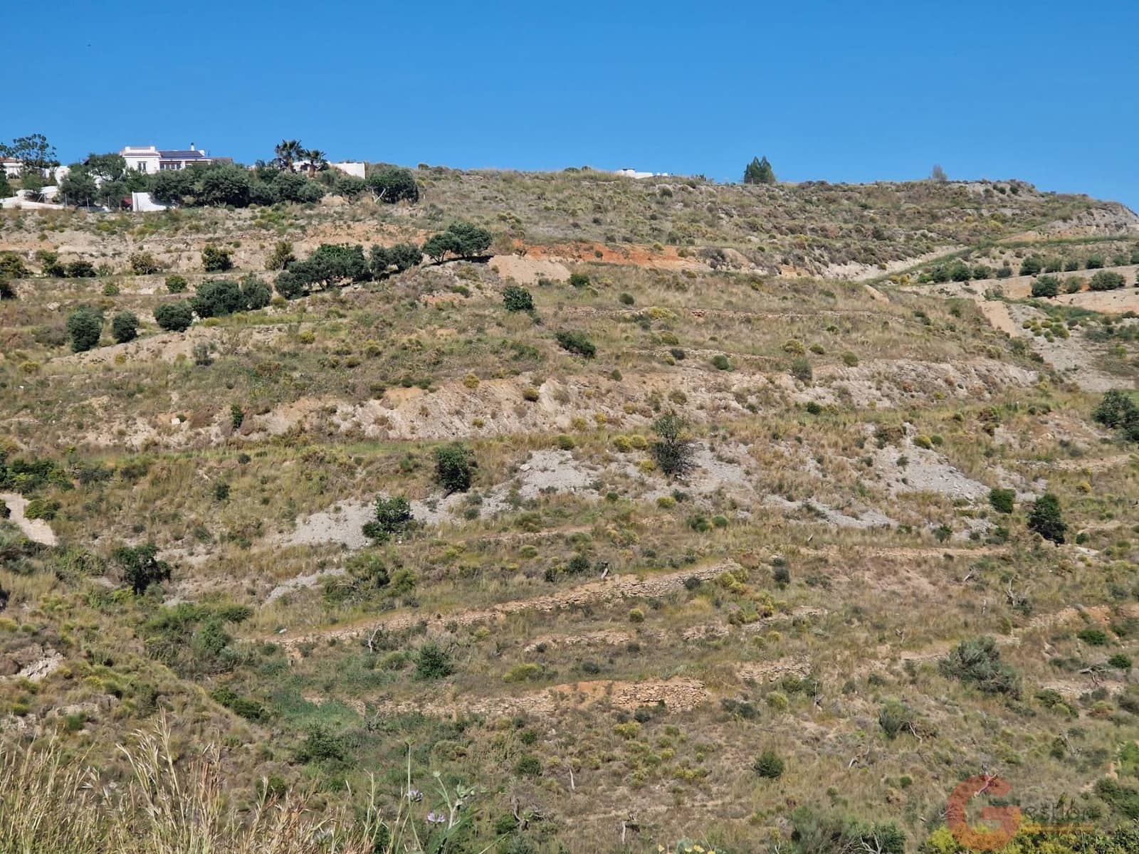 Terreno para Construção para venda em Salobrena - 46 000 € (Ref: 9784979)