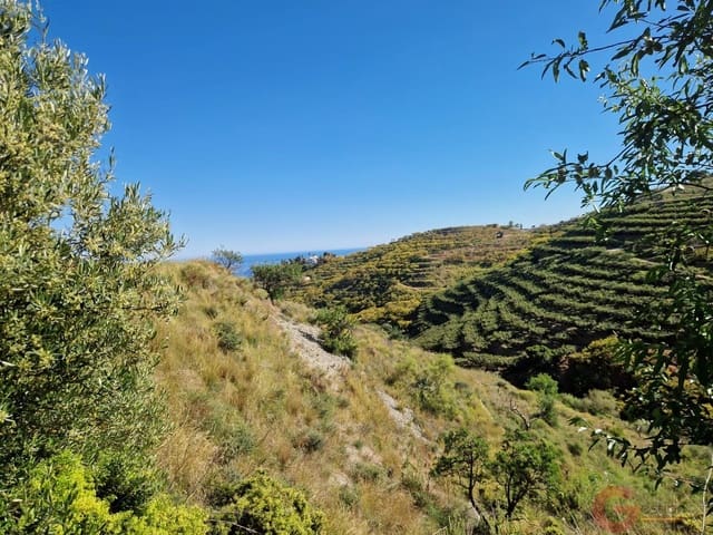 Bouwgrond te koop in Salobreña - € 46.000 (Ref: 9784979)