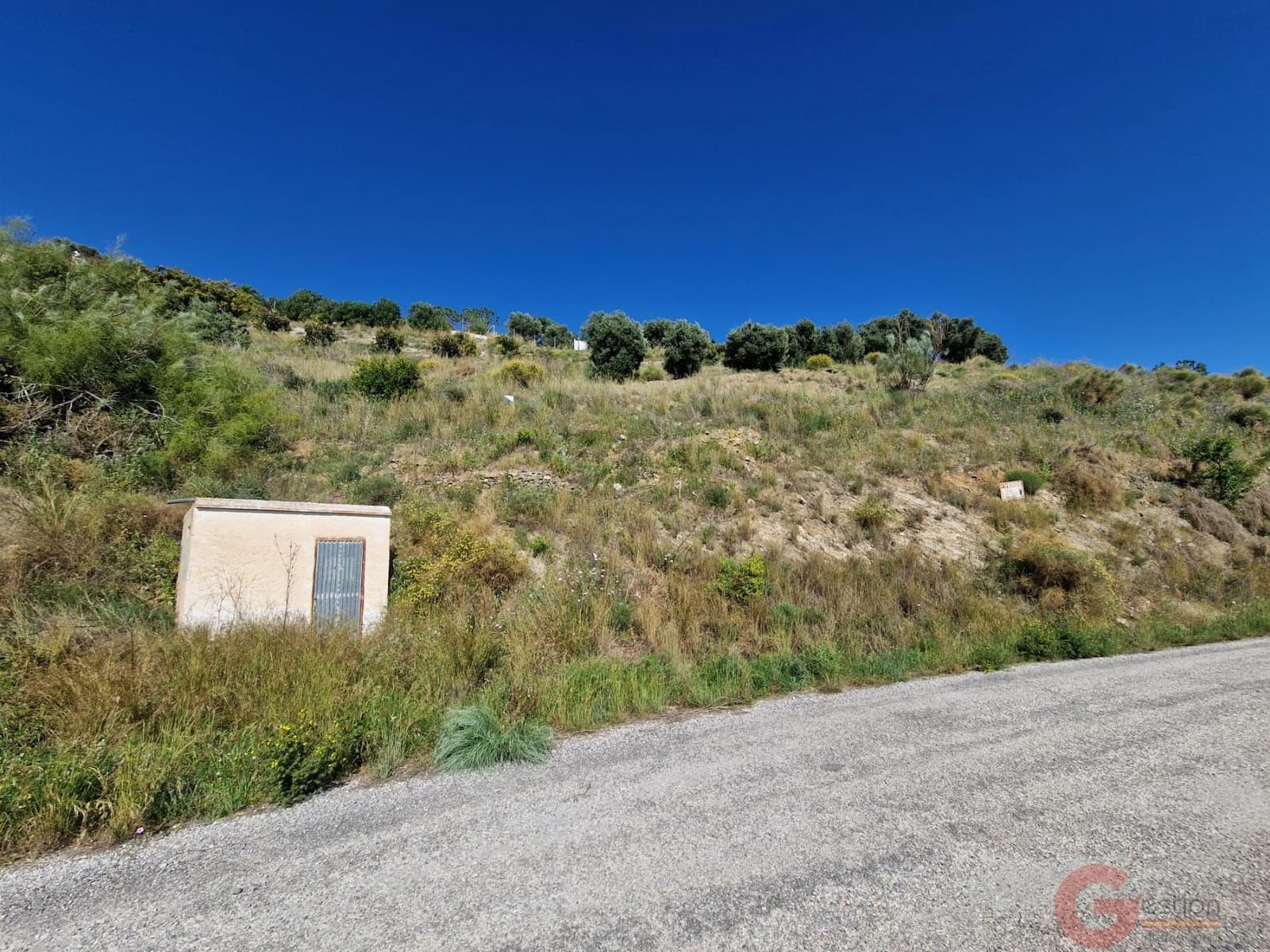 Terreno para Construção para venda em Salobrena - 46 000 € (Ref: 9784979)