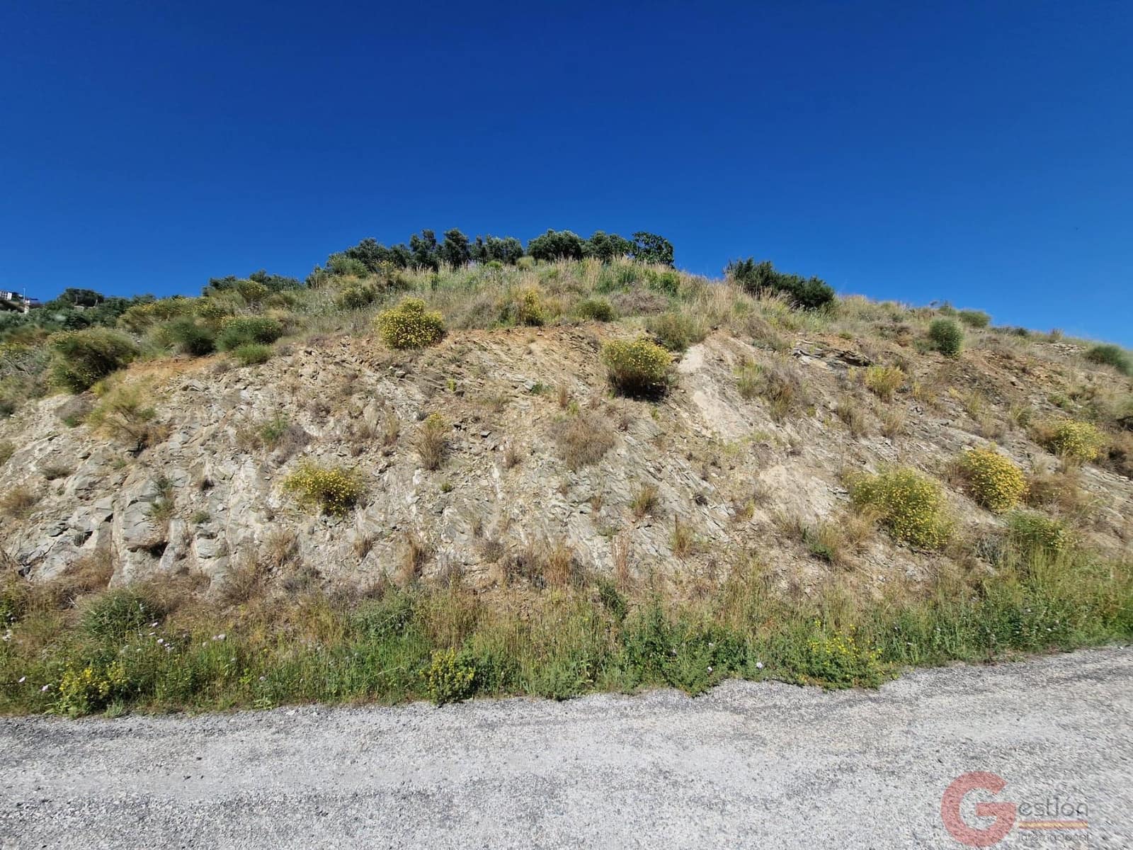 Terreno para Construção para venda em Salobrena - 46 000 € (Ref: 9784979)