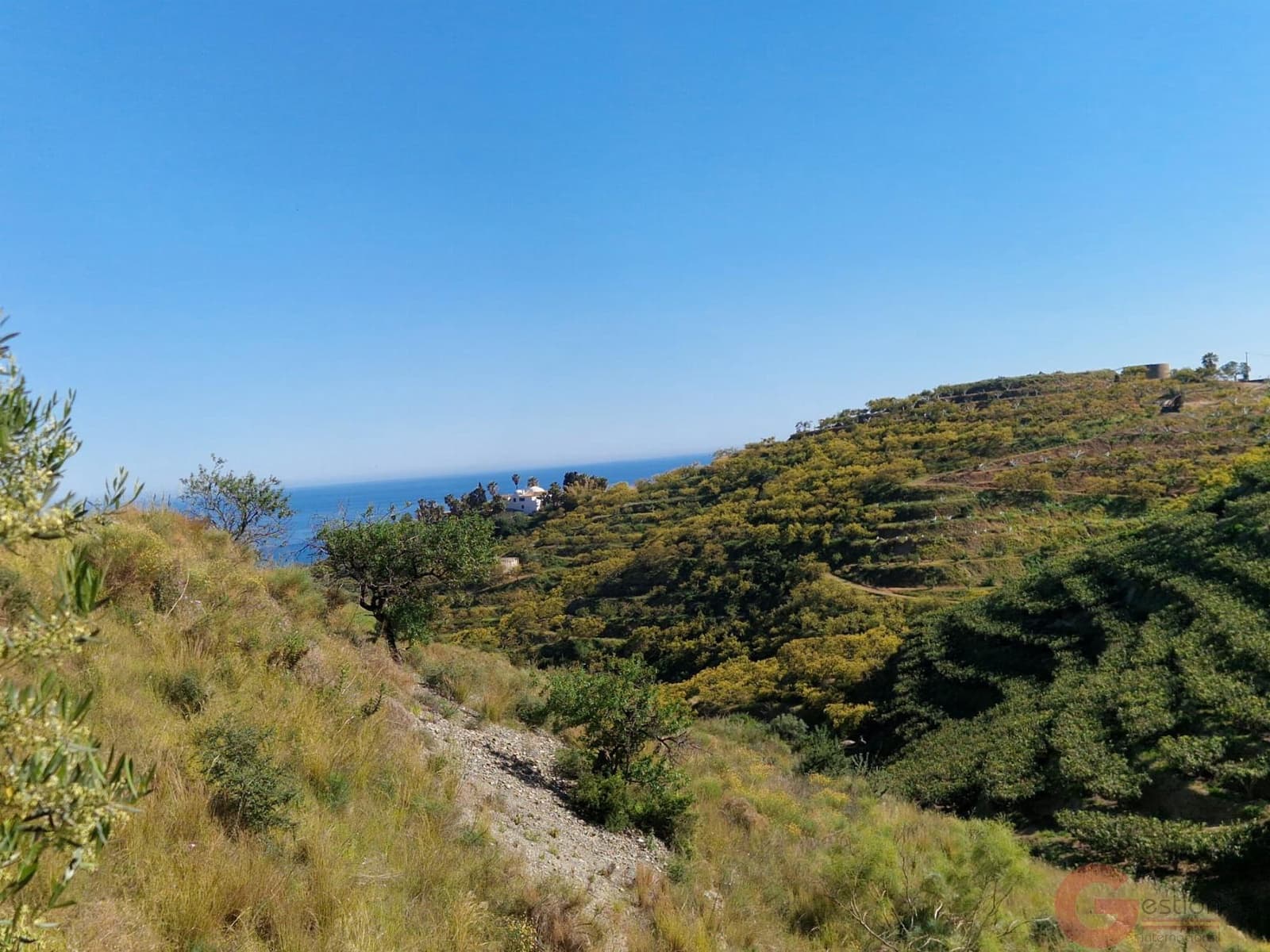 Terreno para Construção para venda em Salobrena - 46 000 € (Ref: 9784979)