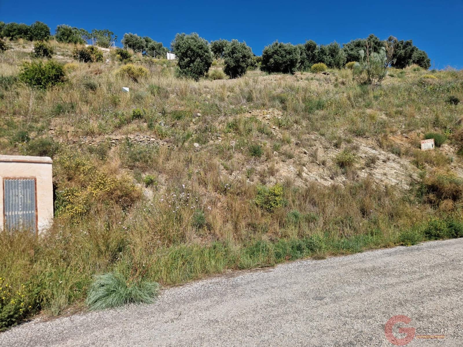 Terreno para Construção para venda em Salobrena - 46 000 € (Ref: 9784979)