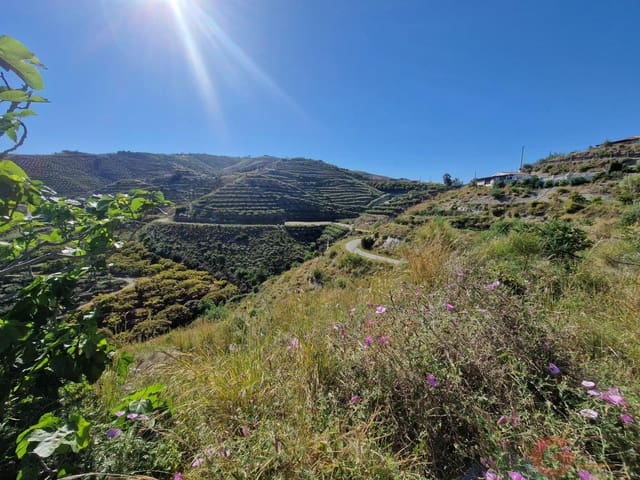 Bouwgrond te koop in Salobreña - € 46.000 (Ref: 9784979)