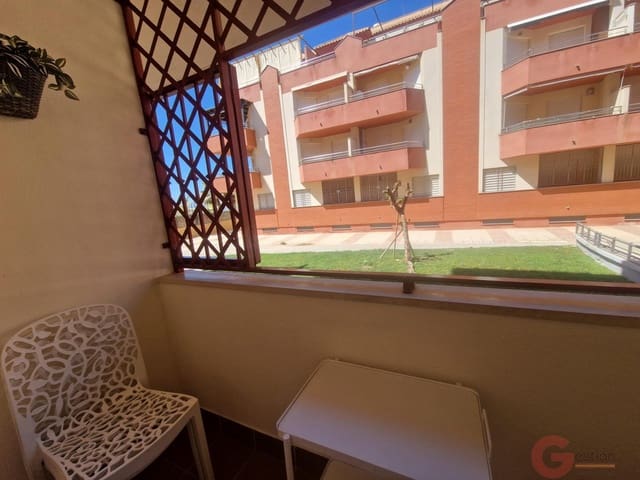 2 sypialnia Mieszkanie na sprzedaż w Calahonda, Motril z basenem - 186 000 € (Ref: 9787914)