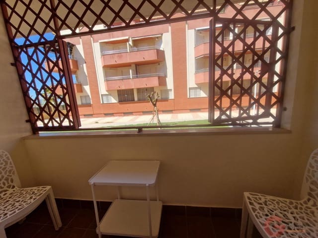 2 sypialnia Mieszkanie na sprzedaż w Calahonda, Motril z basenem - 186 000 € (Ref: 9787914)