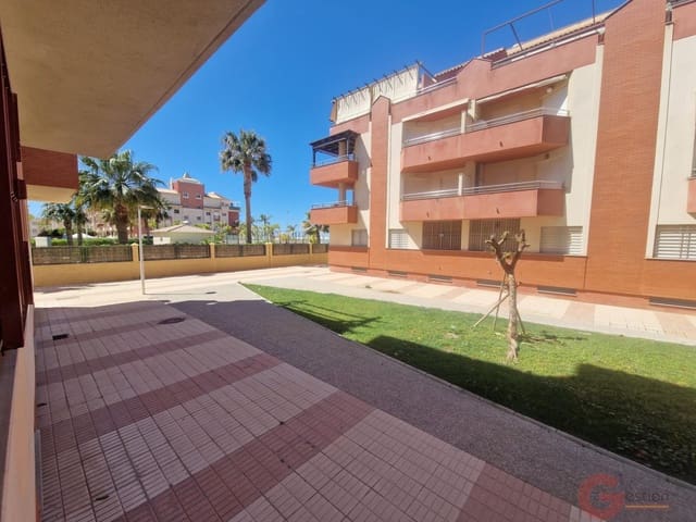 2 sypialnia Mieszkanie na sprzedaż w Calahonda, Motril z basenem - 186 000 € (Ref: 9787914)