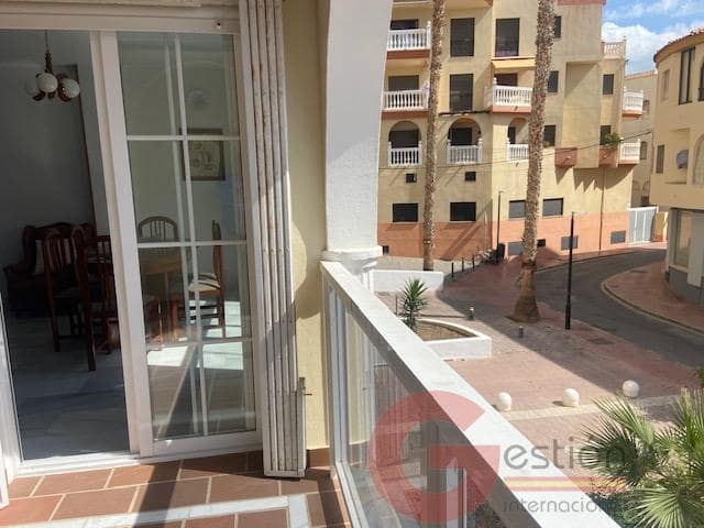 3 soverom Leilighet til salgs i Almuñécar - € 310 000 (Ref: 9787915)