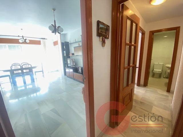 3 soverom Leilighet til salgs i Almuñécar - € 310 000 (Ref: 9787915)