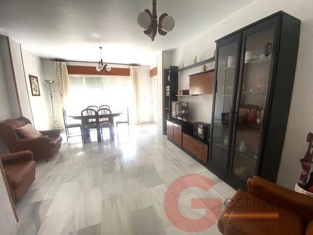 3 soverom Leilighet til salgs i Almunecar - € 310 000 (Ref: 9787915)