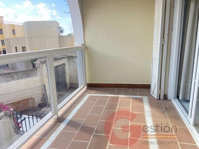 3 soverom Leilighet til salgs i Almunecar - € 310 000 (Ref: 9787915)