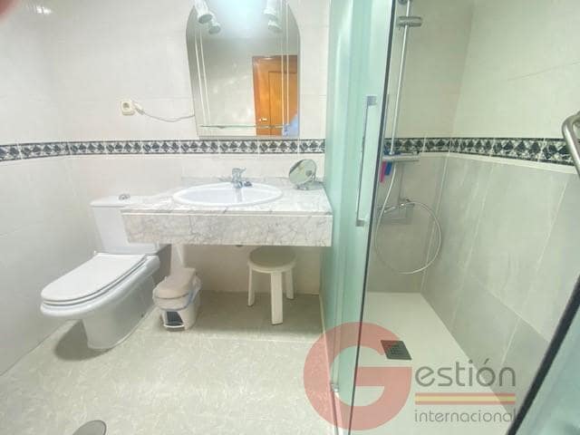 3 soverom Leilighet til salgs i Almunecar - € 310 000 (Ref: 9787915)