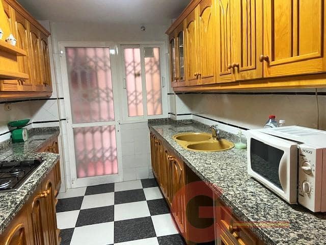 3 soverom Leilighet til salgs i Almuñécar - € 310 000 (Ref: 9787915)