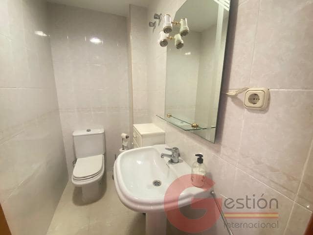 3 soverom Leilighet til salgs i Almunecar - € 310 000 (Ref: 9787915)