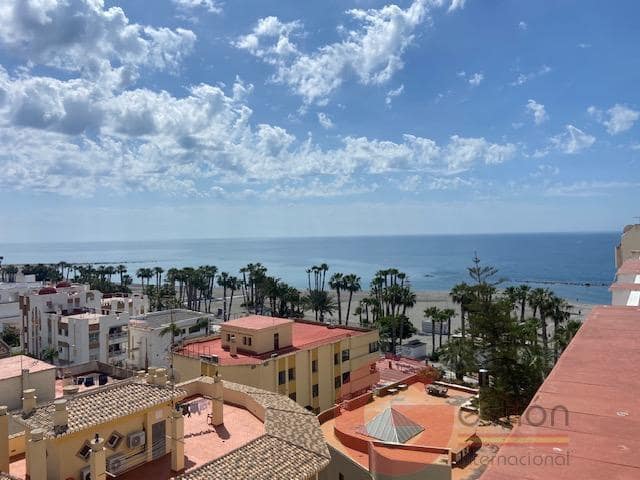 3 soverom Leilighet til salgs i Almunecar - € 310 000 (Ref: 9787915)