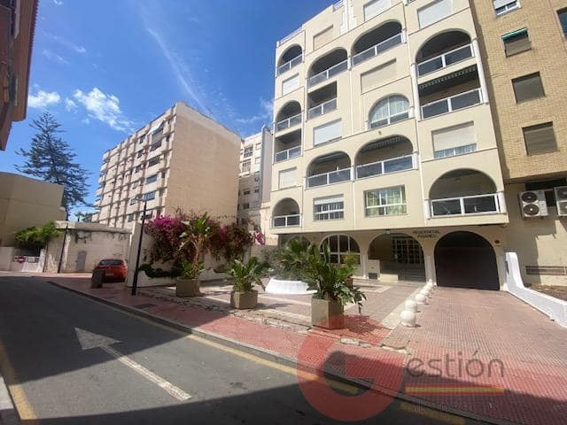 3 soverom Leilighet til salgs i Almunecar - € 310 000 (Ref: 9787915)