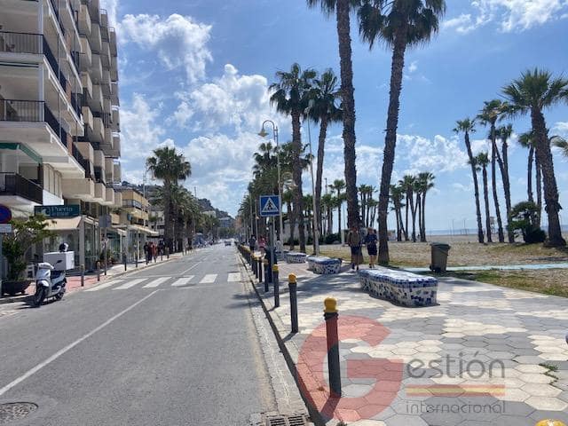 3 soverom Leilighet til salgs i Almunecar - € 310 000 (Ref: 9787915)