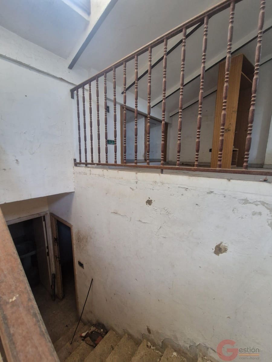 Chalet de 4 habitaciones en Motril en venta - 438.000 € (Ref: 9787916)