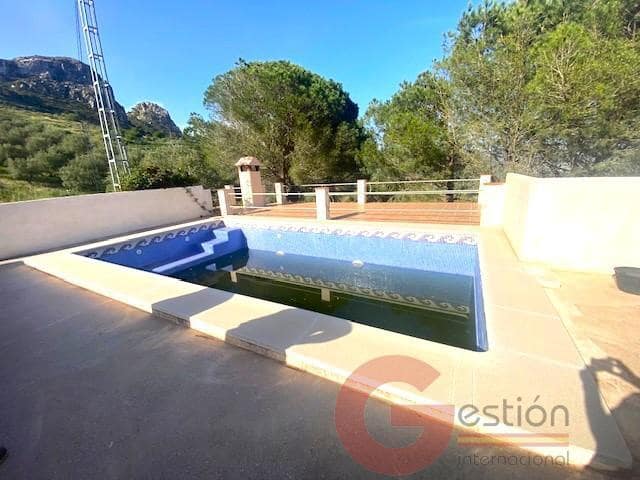 1 makuuhuone Maalaistalo myytävänä paikassa La Herradura, Almuñécar - 100 000 € (Ref: 9793682)