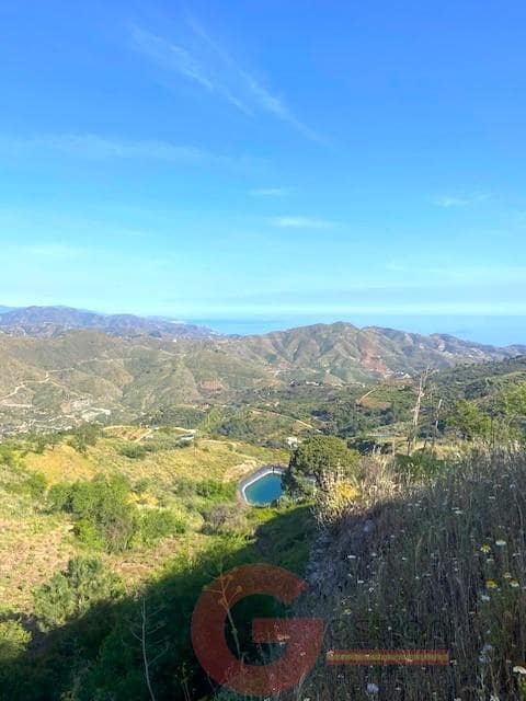 1 makuuhuone Maalaistalo myytävänä paikassa La Herradura - 100 000 € (Ref: 9793682)