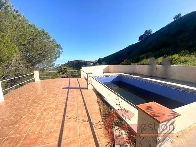 1 makuuhuone Maalaistalo myytävänä paikassa La Herradura - 100 000 € (Ref: 9793682)