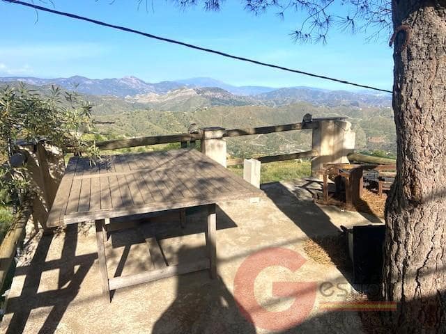 1 makuuhuone Maalaistalo myytävänä paikassa La Herradura - 100 000 € (Ref: 9793682)