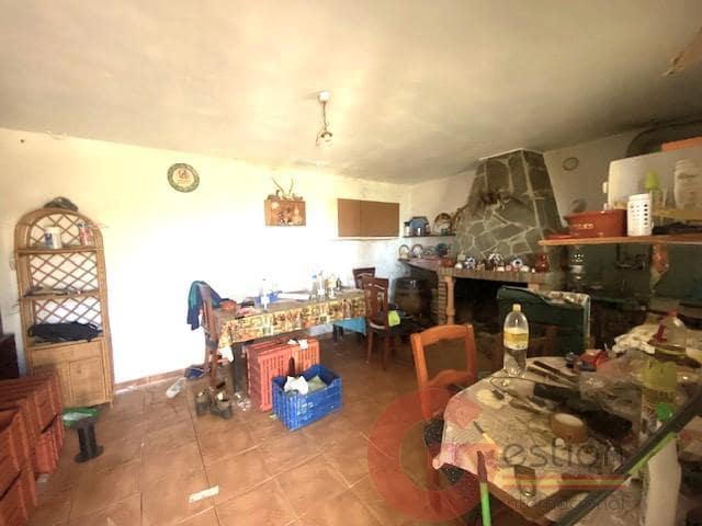 1 makuuhuone Maalaistalo myytävänä paikassa La Herradura - 100 000 € (Ref: 9793682)