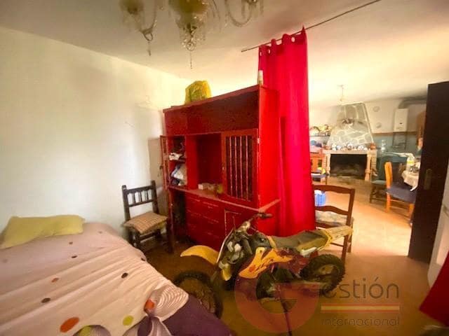 1 makuuhuone Maalaistalo myytävänä paikassa La Herradura - 100 000 € (Ref: 9793682)
