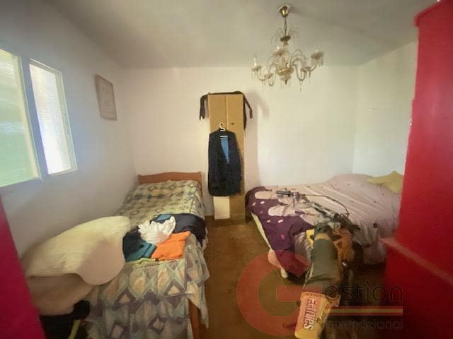 1 makuuhuone Maalaistalo myytävänä paikassa La Herradura - 100 000 € (Ref: 9793682)