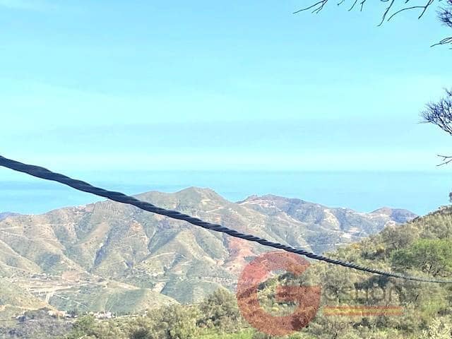 1 makuuhuone Maalaistalo myytävänä paikassa La Herradura, Almuñécar - 100 000 € (Ref: 9793682)