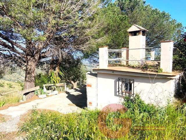 1 makuuhuone Maalaistalo myytävänä paikassa La Herradura - 100 000 € (Ref: 9793682)