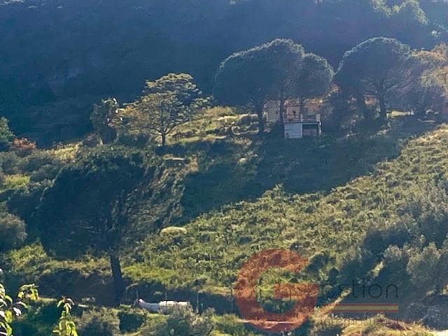 1 makuuhuone Maalaistalo myytävänä paikassa La Herradura - 100 000 € (Ref: 9793682)