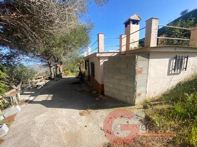 1 makuuhuone Maalaistalo myytävänä paikassa La Herradura - 100 000 € (Ref: 9793682)