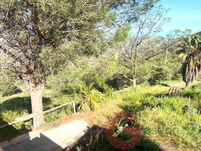 1 makuuhuone Maalaistalo myytävänä paikassa La Herradura - 100 000 € (Ref: 9793682)