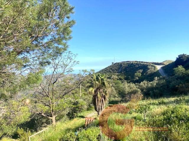 1 makuuhuone Maalaistalo myytävänä paikassa La Herradura - 100 000 € (Ref: 9793682)