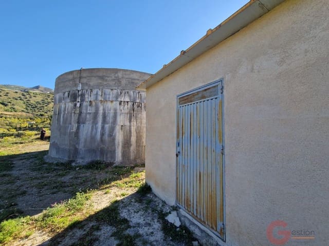 Terrain à Bâtir à vendre à Itrabo - 125 000 € (Ref: 9793683)