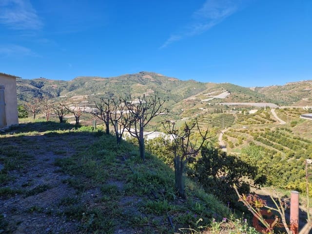 Terrain à Bâtir à vendre à Itrabo - 125 000 € (Ref: 9793683)